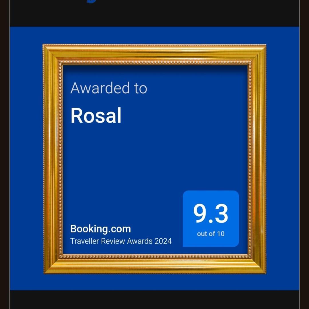 Rosal Appartement