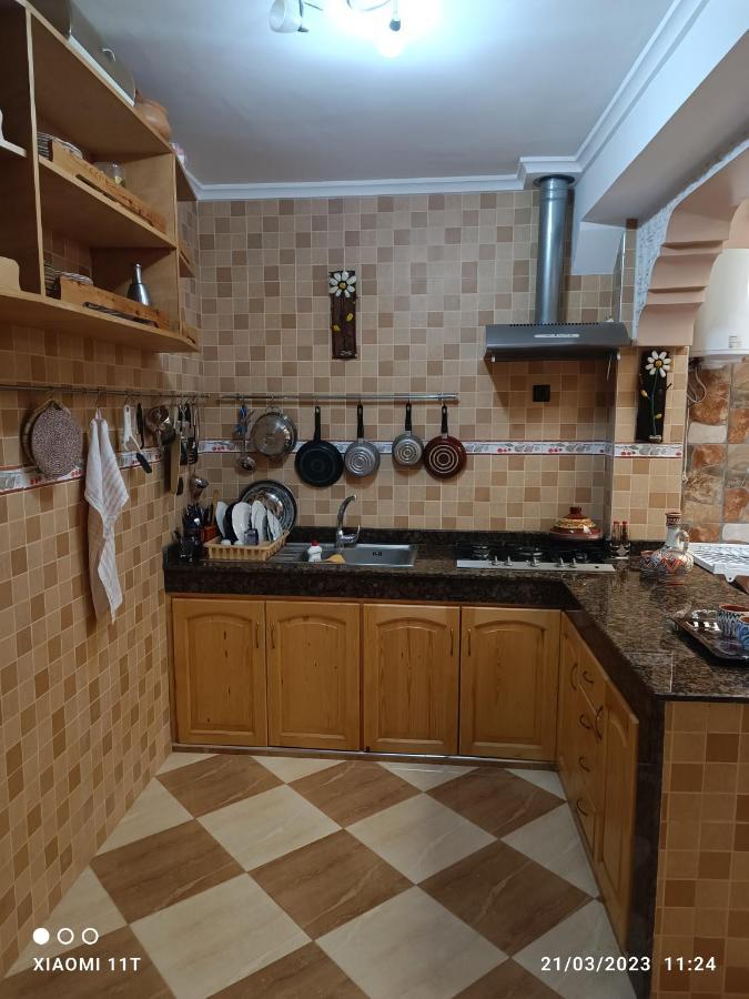 Appartement Rosal *