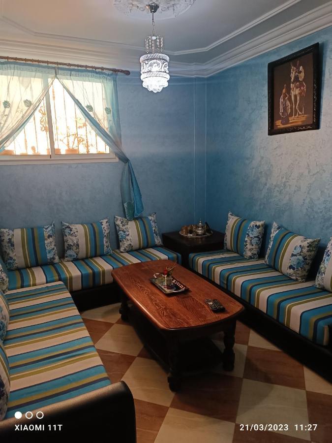 Rosal Appartement
