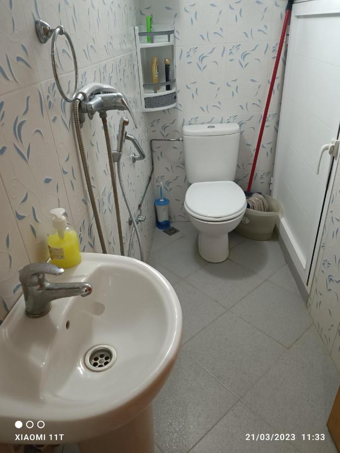 Rosal Appartement *