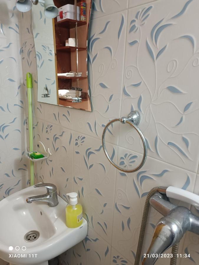 Appartement Rosal *